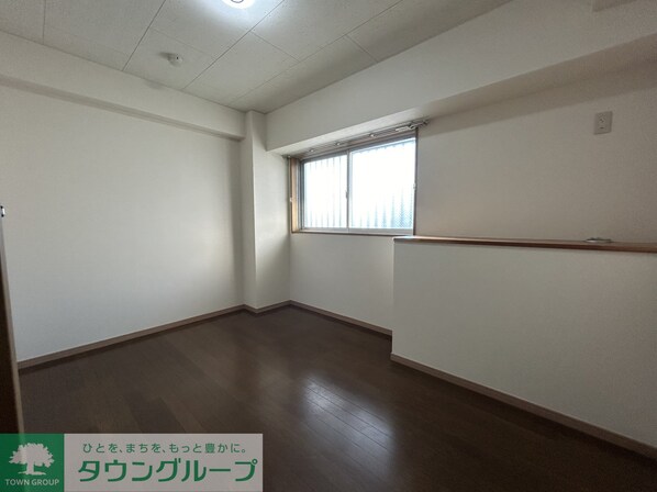 オーチャードの物件内観写真